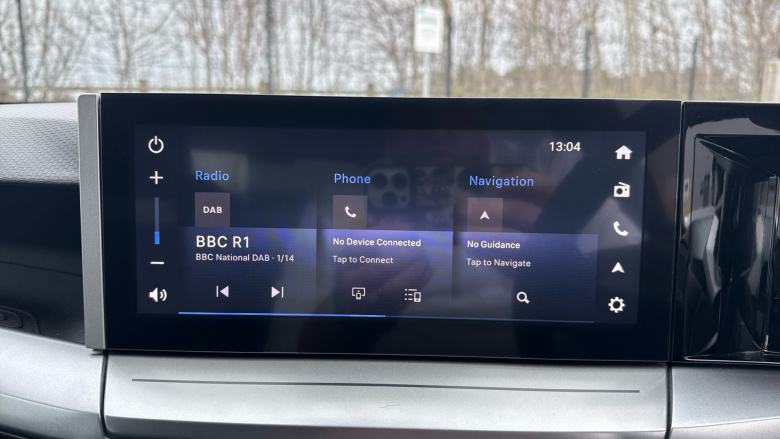 Vauxhall Frontera 83kW GS 44kWh 5dr Auto Electric Estate